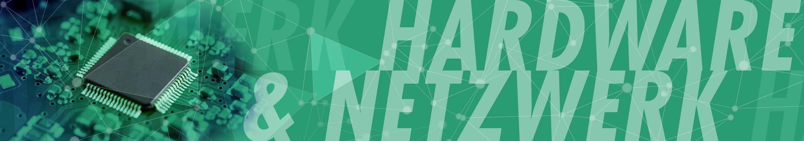 Egenberger IT Solutions GmbH - Hardware & Netzwerk