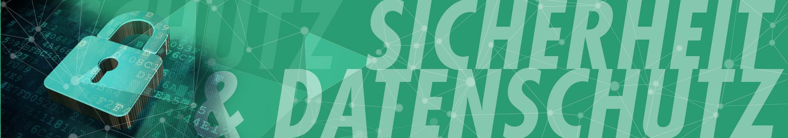 Egenberger IT Solutions GmbH - Sicherheit & Datenschutz