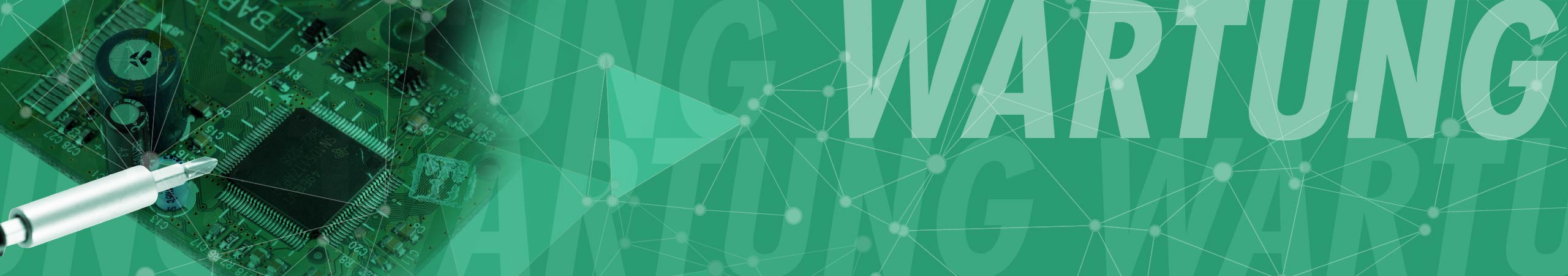 Egenberger IT Solutions GmbH - Wartungsvertrag